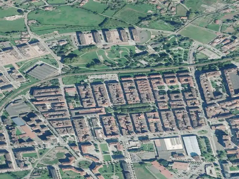 Flat for sale in Calle Torno, imagen 3
