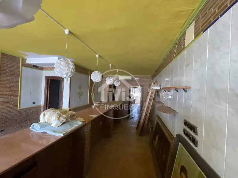 Local commercial à vendre à Avinguda de Barcelona, imagen 6