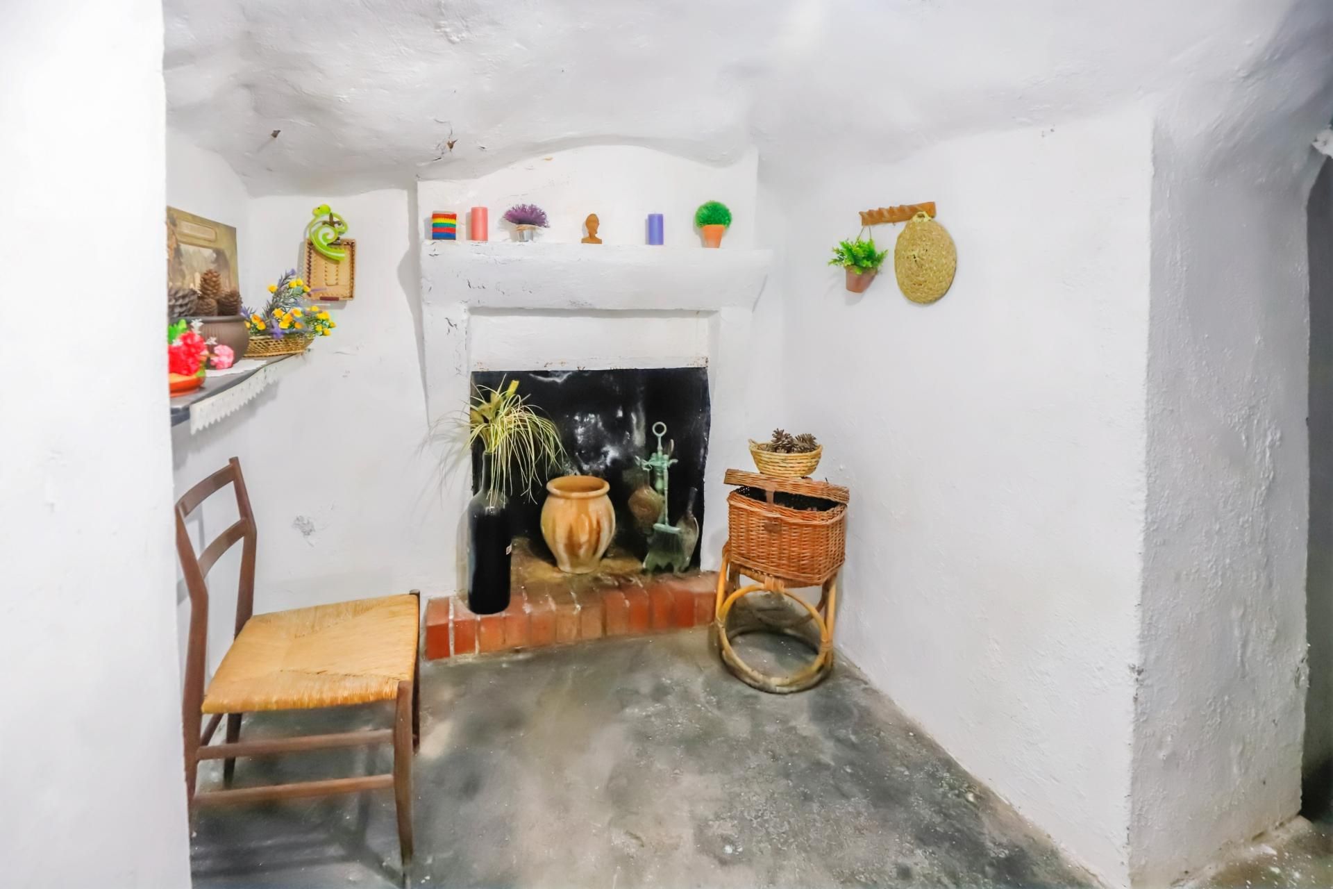 Single-family semi-detached for sale in Campo de Criptana  with Air Conditioner, Heating and Terrace