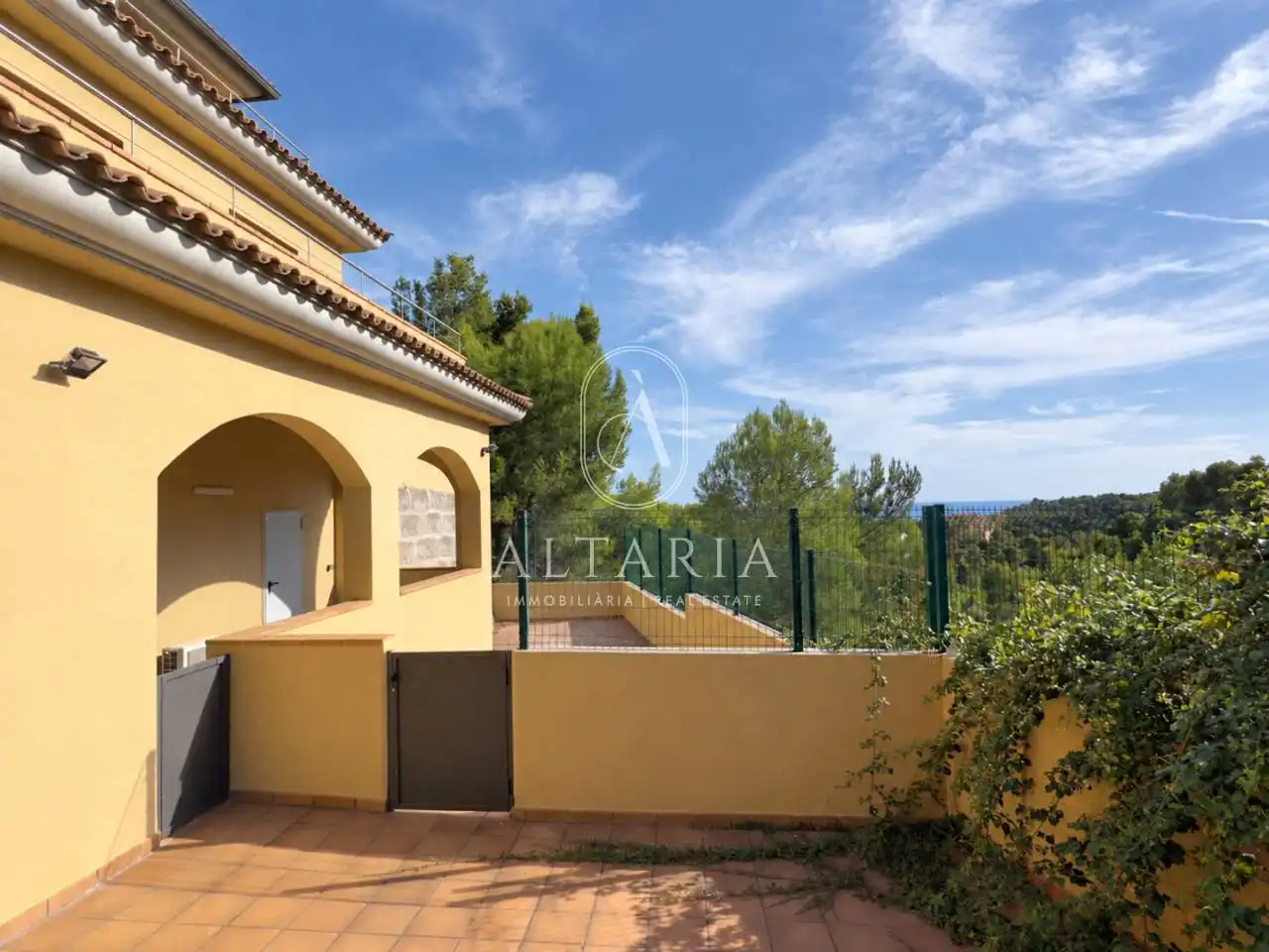 Casa con jardín en venta en Urbanizacion Can Font, imagen 29