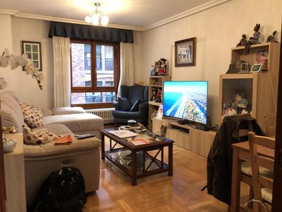 Flat for sale in Oviedo - Los Avellanos, Salesas - Foncalada - Campoamor, Centro - Casco Histórico, Oviedo
