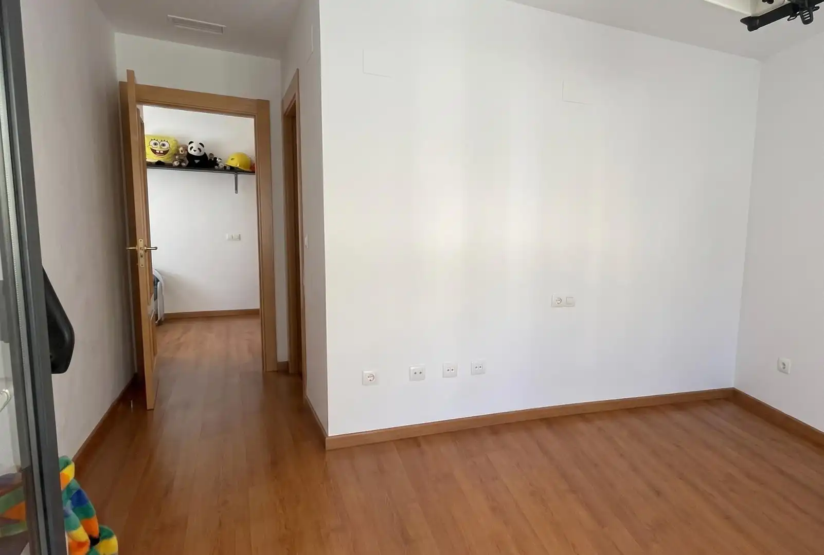 Piso en venta en Cogollos de la Vega con Parquet