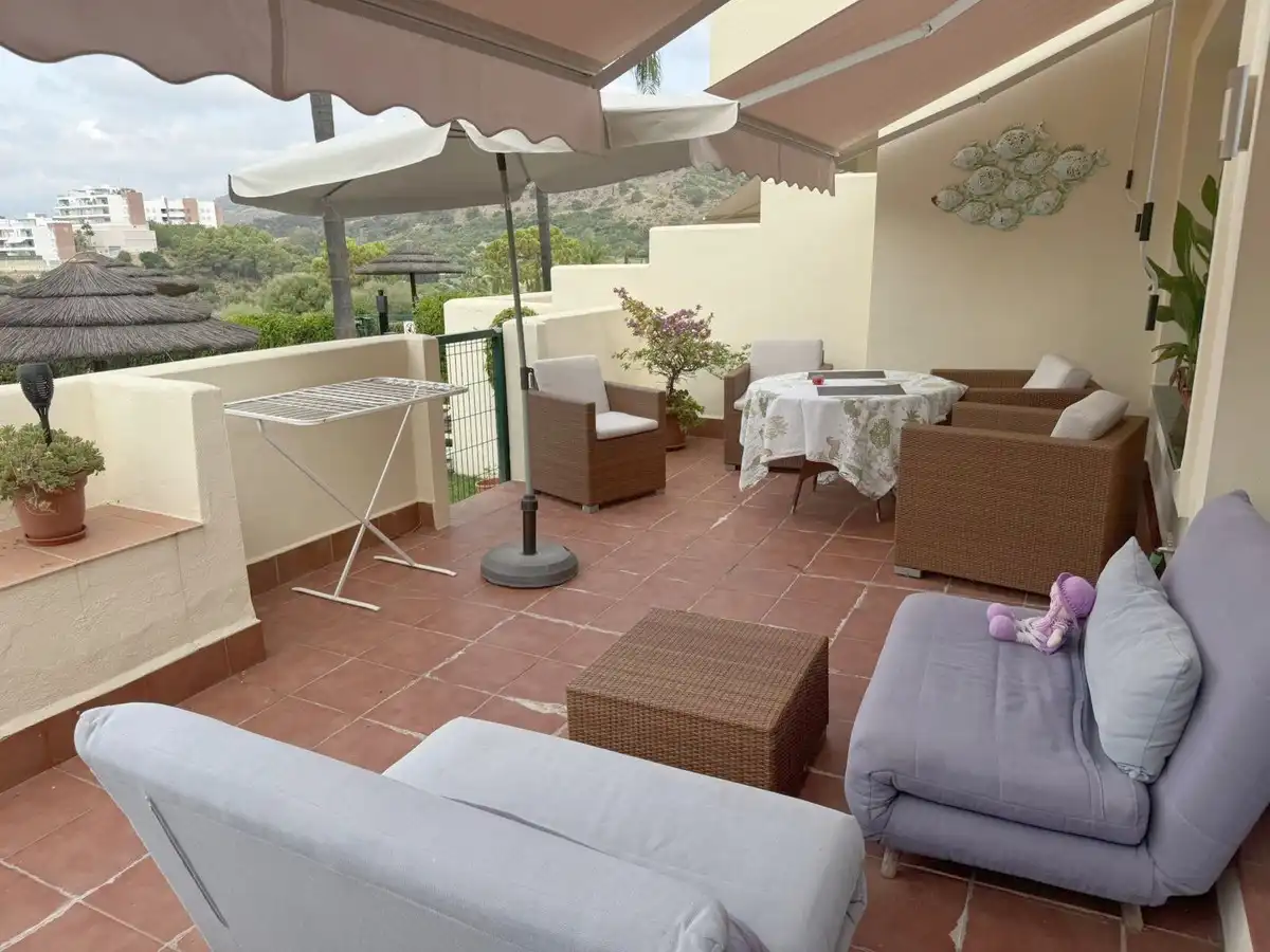 Apartament en venda a Los Arqueros  - Puerto del Almendro, imagen 3