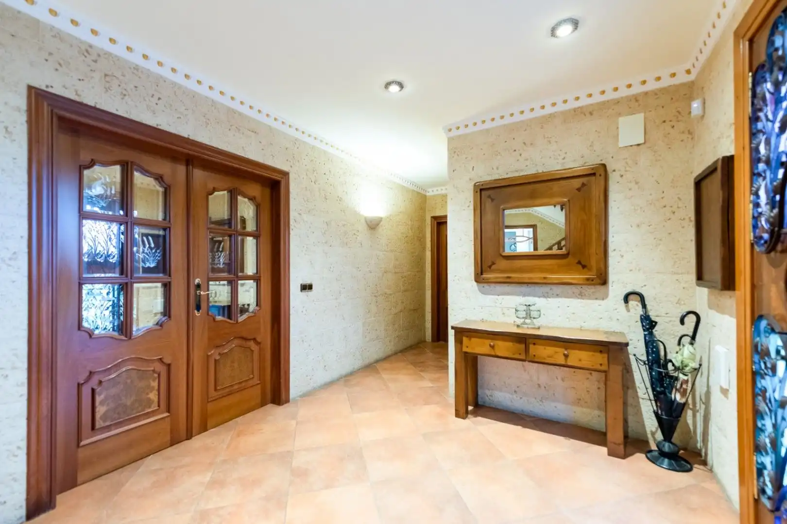 Chalet con piscina en venta en Benicolada - Las Adelfas, imagen 9
