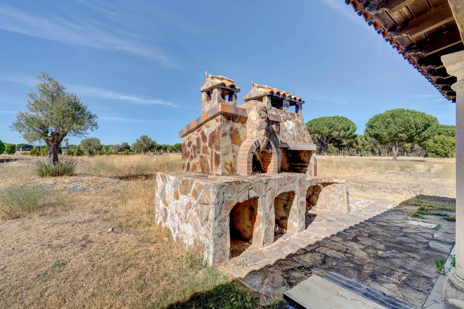 Casa o chalet en venta en Valdestillas, Valladolid