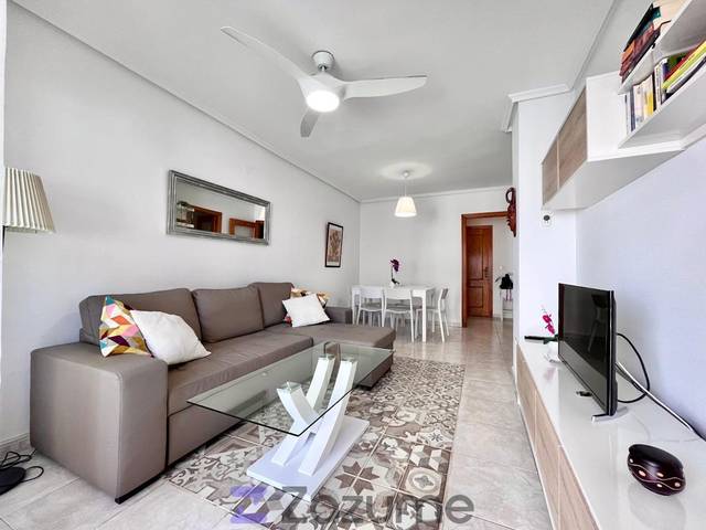 Piso en Alquiler en Carrer Joan Espinós i Rubio en Sant Antoni