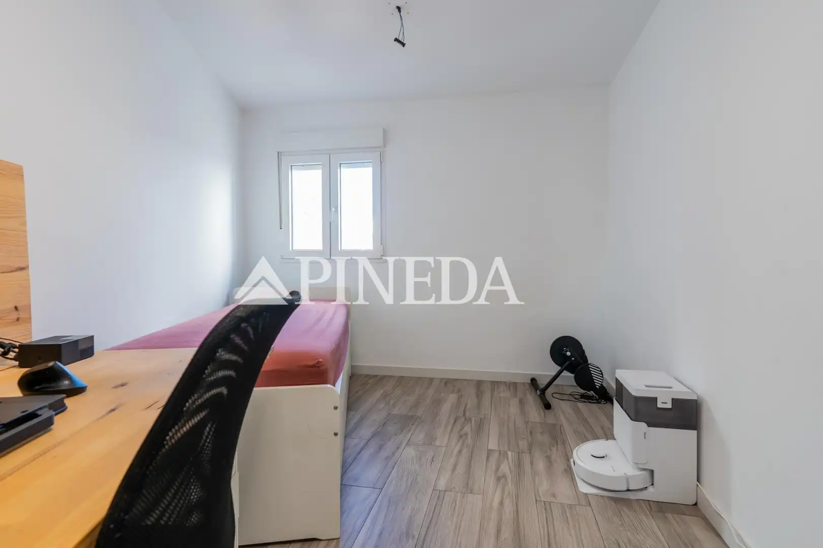 Schlafzimmer von Wohnung zum Verkauf in Puçol mit Klimaanlage und Balkon
