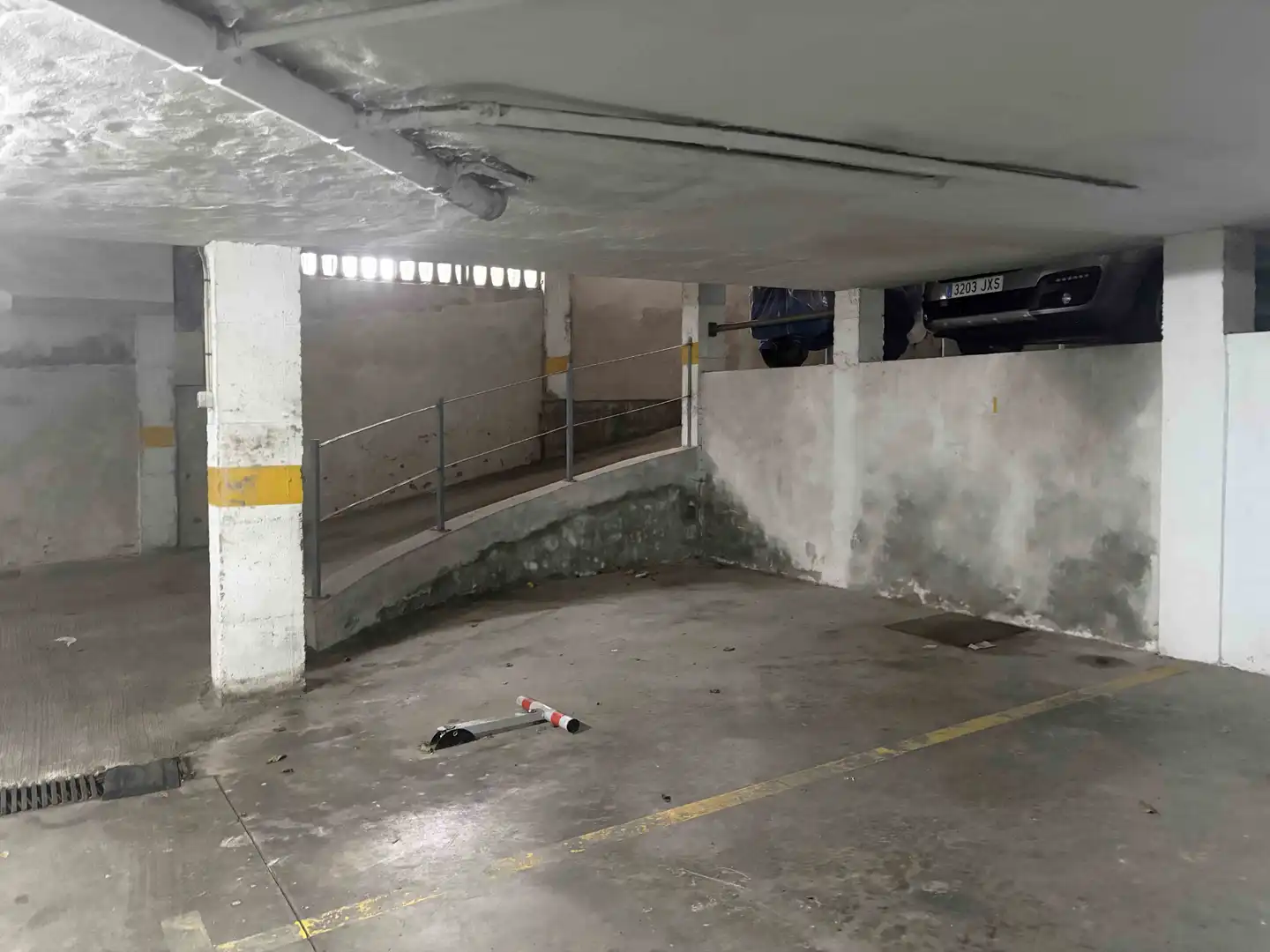 Aparcament en venda a Benalup-Casas Viejas, imagen 6