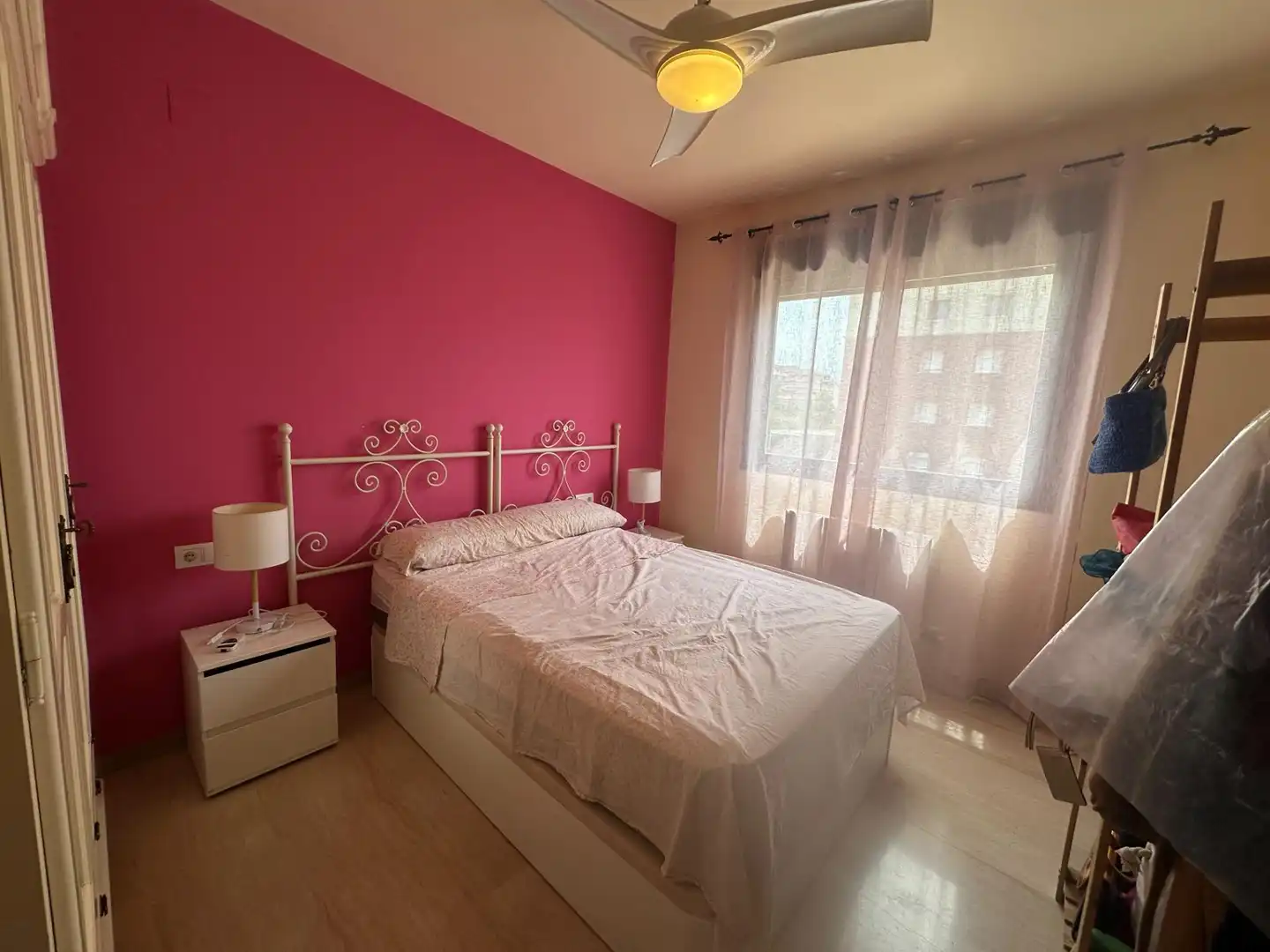 Apartments for rent in Avda. Federico Garcia Lorca - Nueva Estación Autobuses