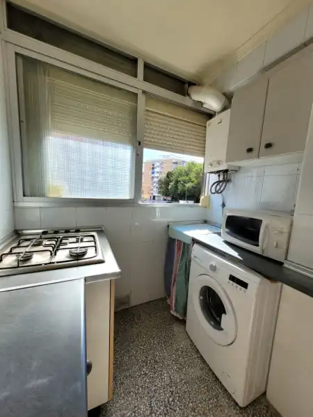 Pis en venda a Calle Moreno Nieto, 26, Parque Victoria Eugenia