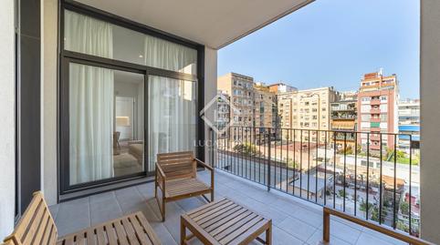 Photo 4 of Flat to rent in Sagrada Família, Barcelona