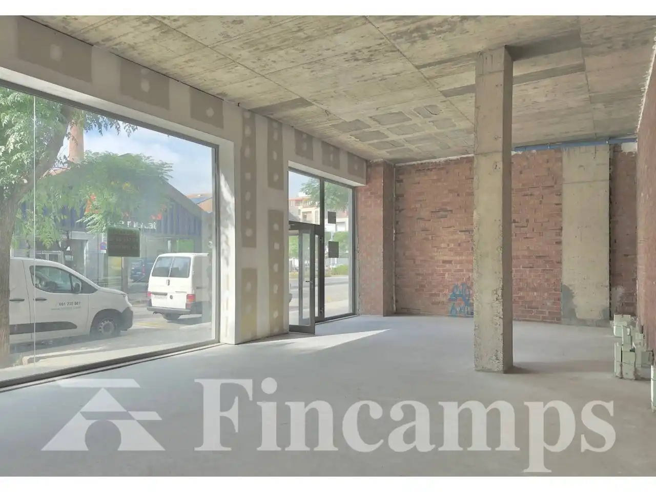 Commercial properties for rent in Sabadell