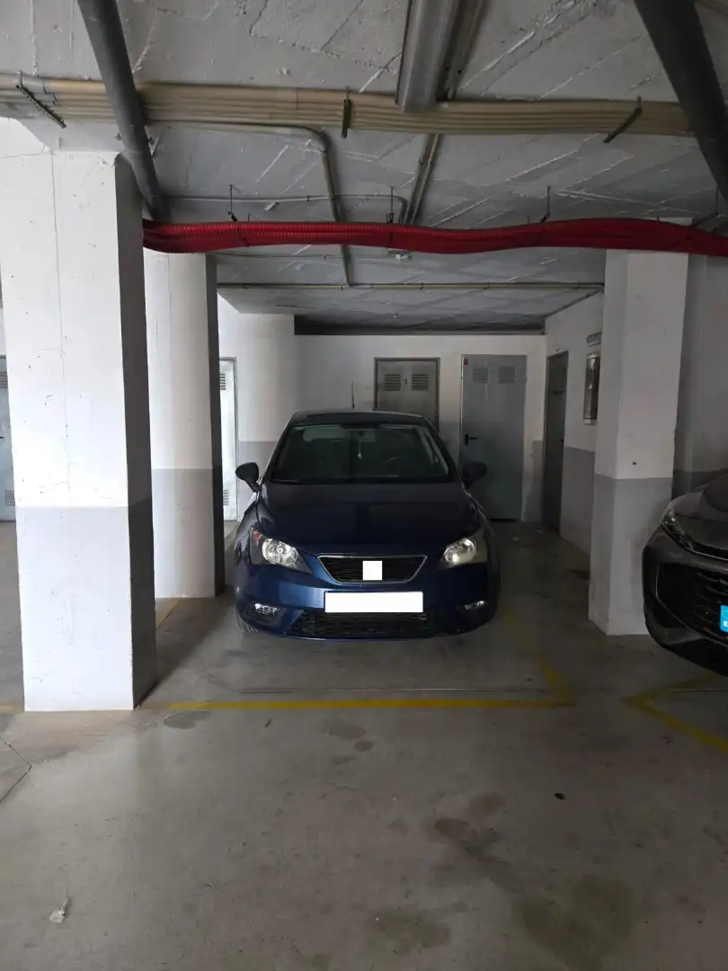 Parkplatz von Maisonette zum Verkauf in Sineu mit Terrasse, Abstellraum und Balkon
