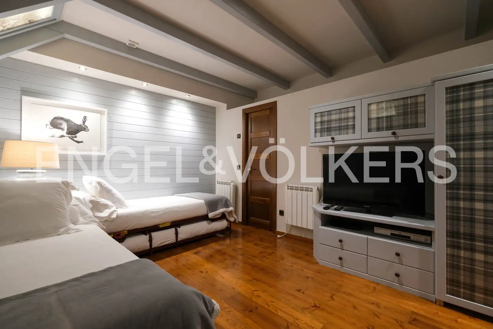 Habitación de Piso en venta en Naut Aran con Trastero y Balcón