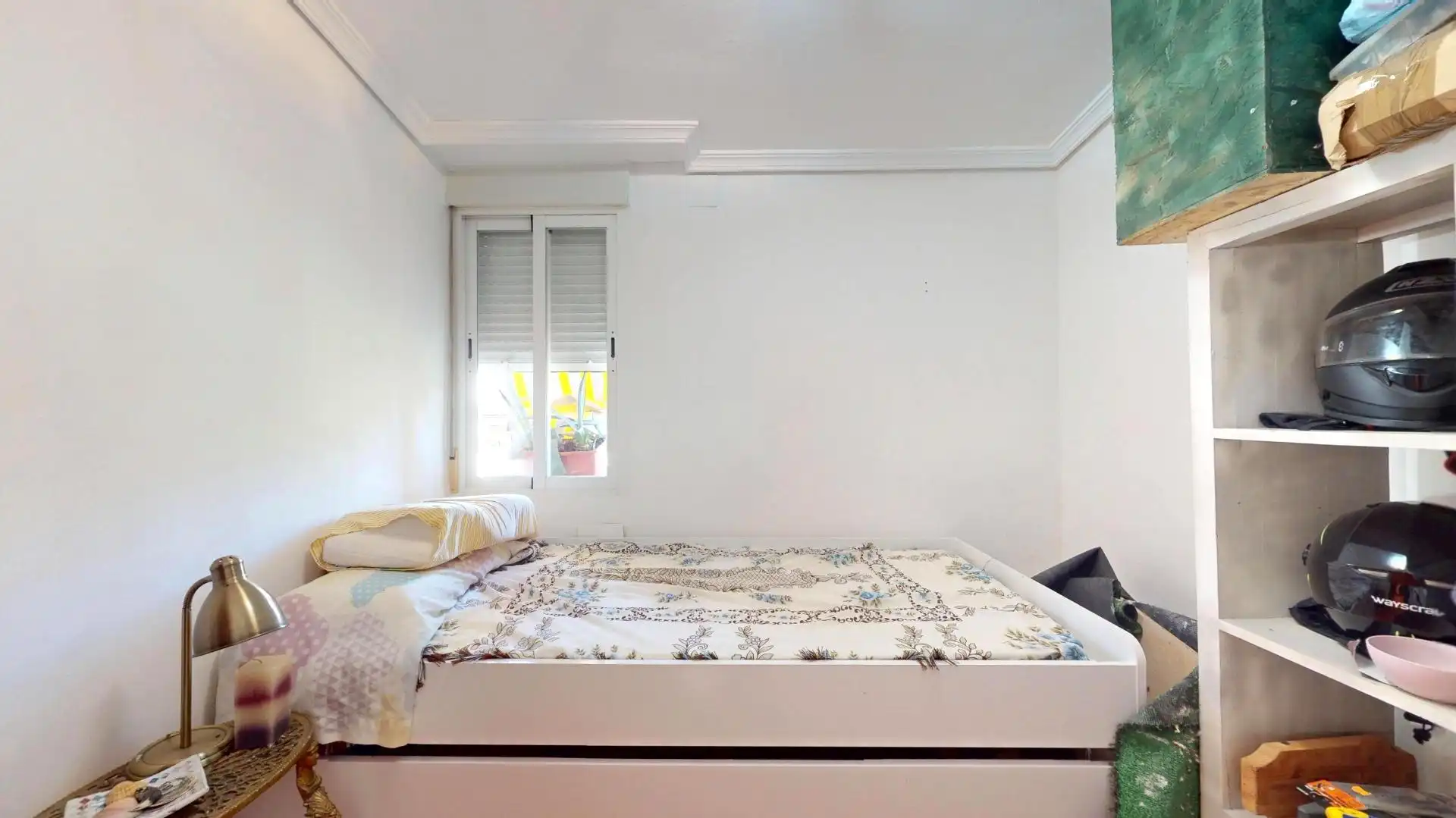 Habitación de Piso en venta en Córdoba con Aire acondicionado, Calefacción y Amueblado