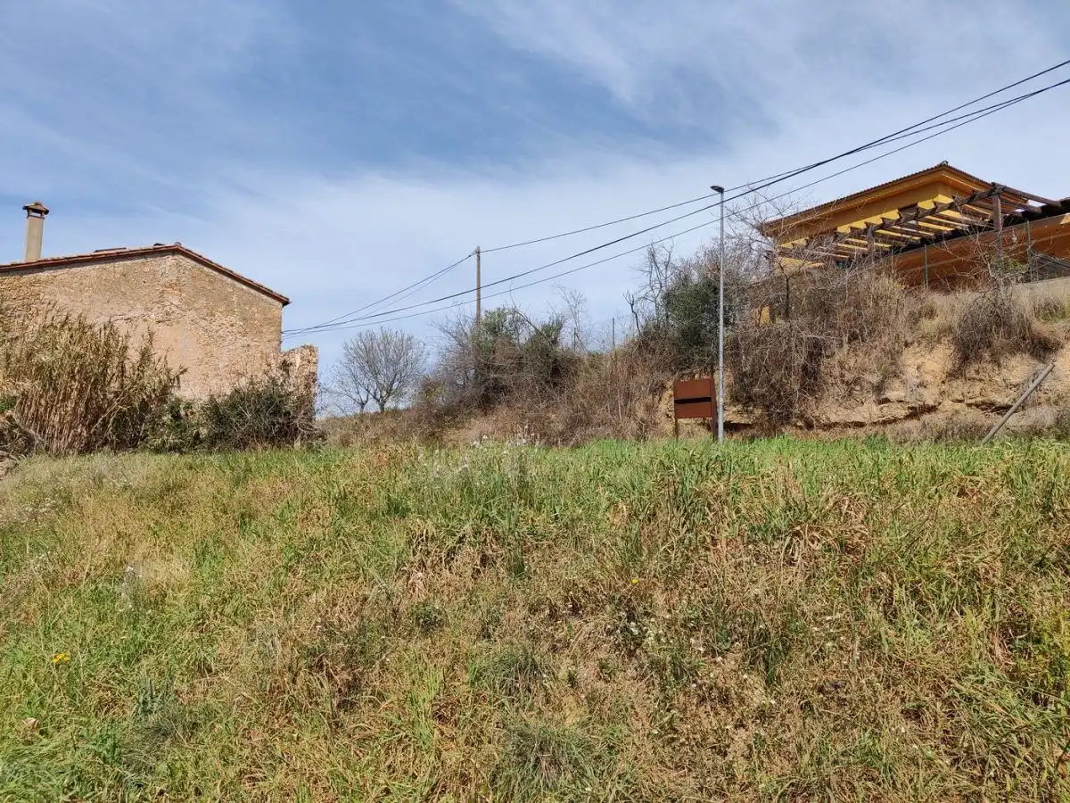 Terreny residencial en venda a Lladó, imagen 6