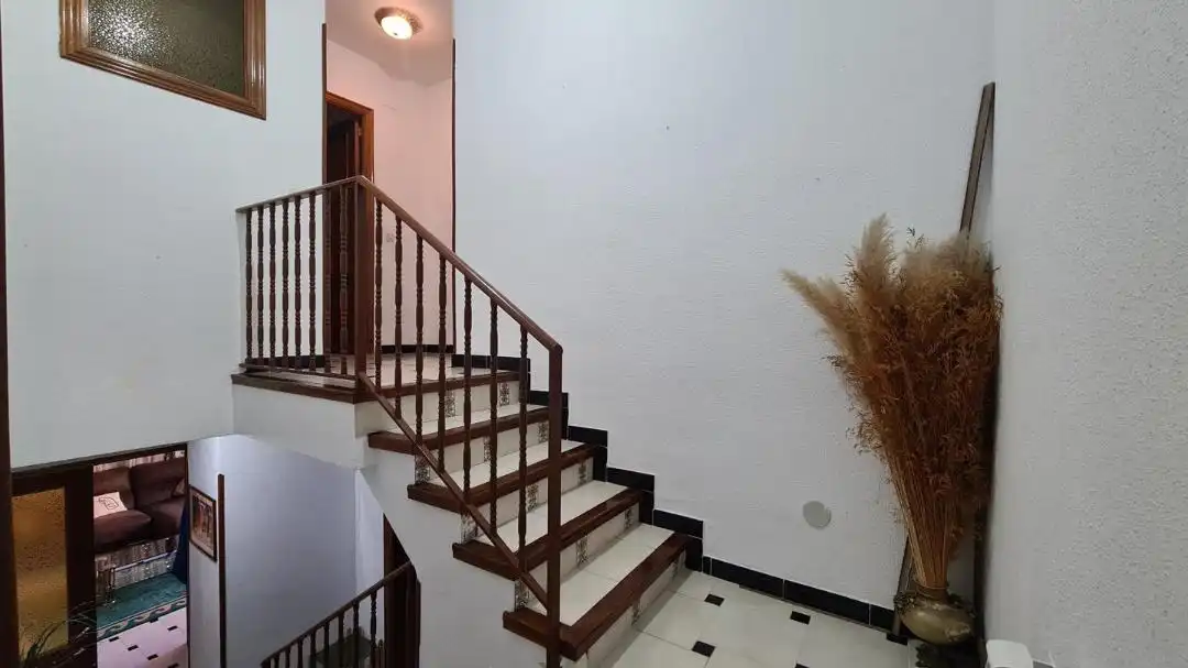 Dúplex en venta en La Adrada , Ávila