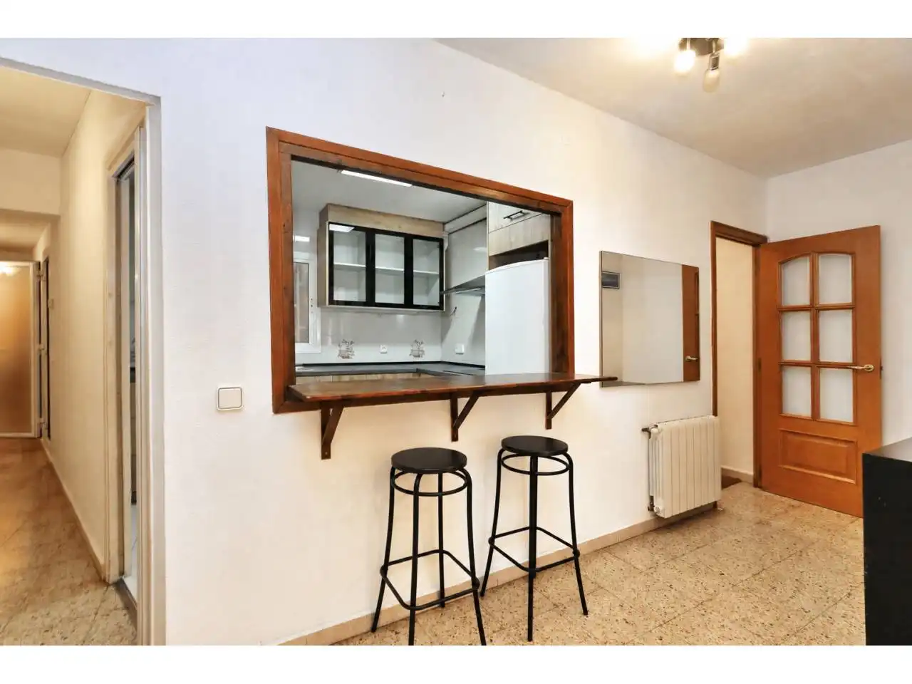 Piso con ascensor en venta en Nou Barris, imagen 26