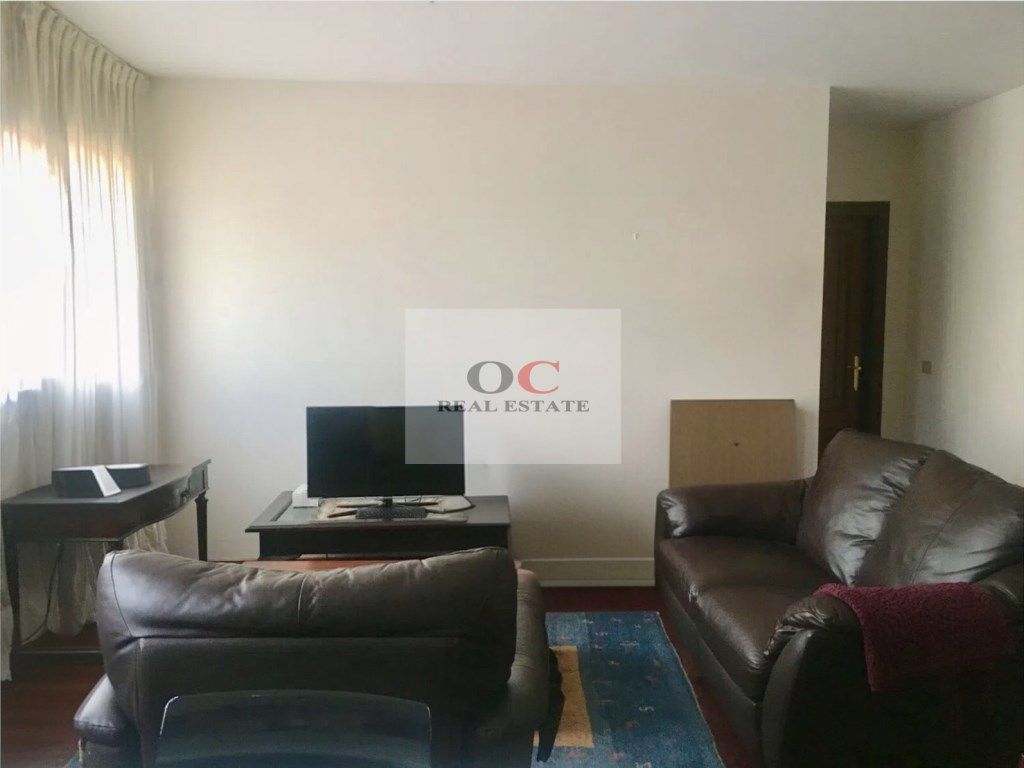 Sala de estar de Piso en venta en  Murcia Capital