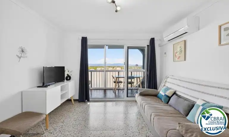Apartament amb ascensor en venda a Carrer Poblat Tipic-Edifici Nausica, imagen 12