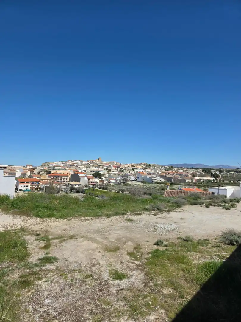 Terreno rústico en venta en Barrio Yeseras 249, imagen 7