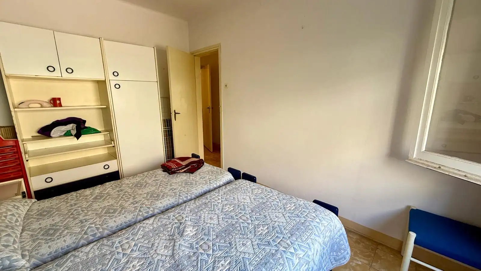 Piso con terraza en venta en Carrer del Pisuerga, imagen 16
