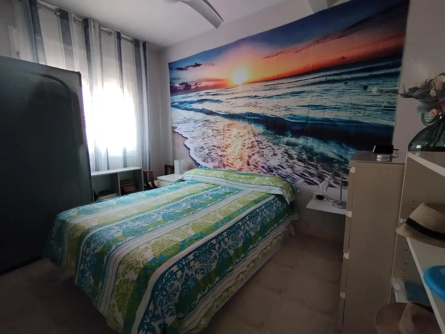 Habitación de Piso en venta en Águilas con Aire acondicionado, Terraza y Trastero