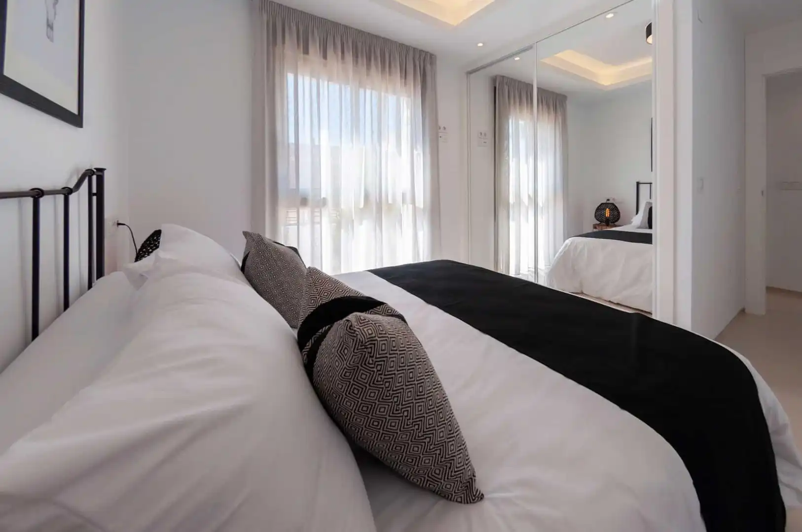 Villa con piscina in vendita a Centro, imagen 45