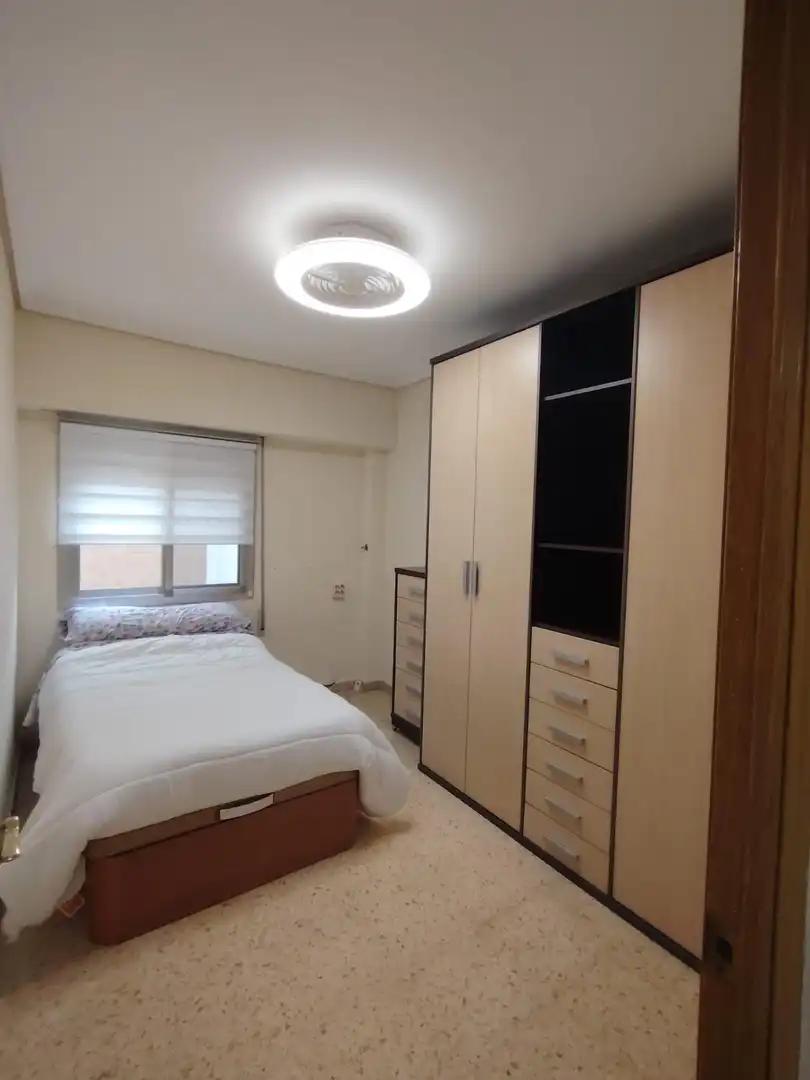 Habitación de Piso en venta en Mislata con Aire acondicionado, Terraza y Balcón
