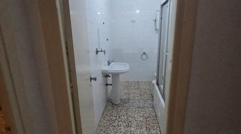 Foto 4 de Pis en venda a Calle Virgen de la Luz, 1, Muelle, Ceuta