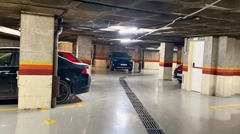 Photo 5 of Garage for rent in Ciudad de Barcelona, Pacífico, Madrid Capital
