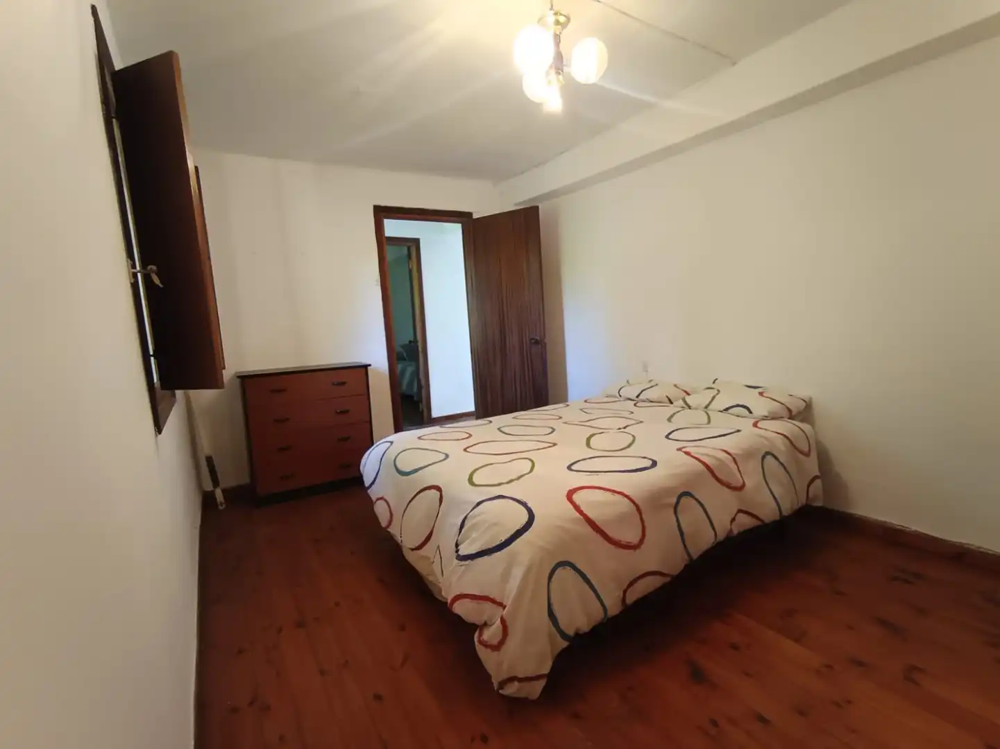 Habitación de Casa o chalet en venta en Penagos con Jardín privado, Terraza y Amueblado