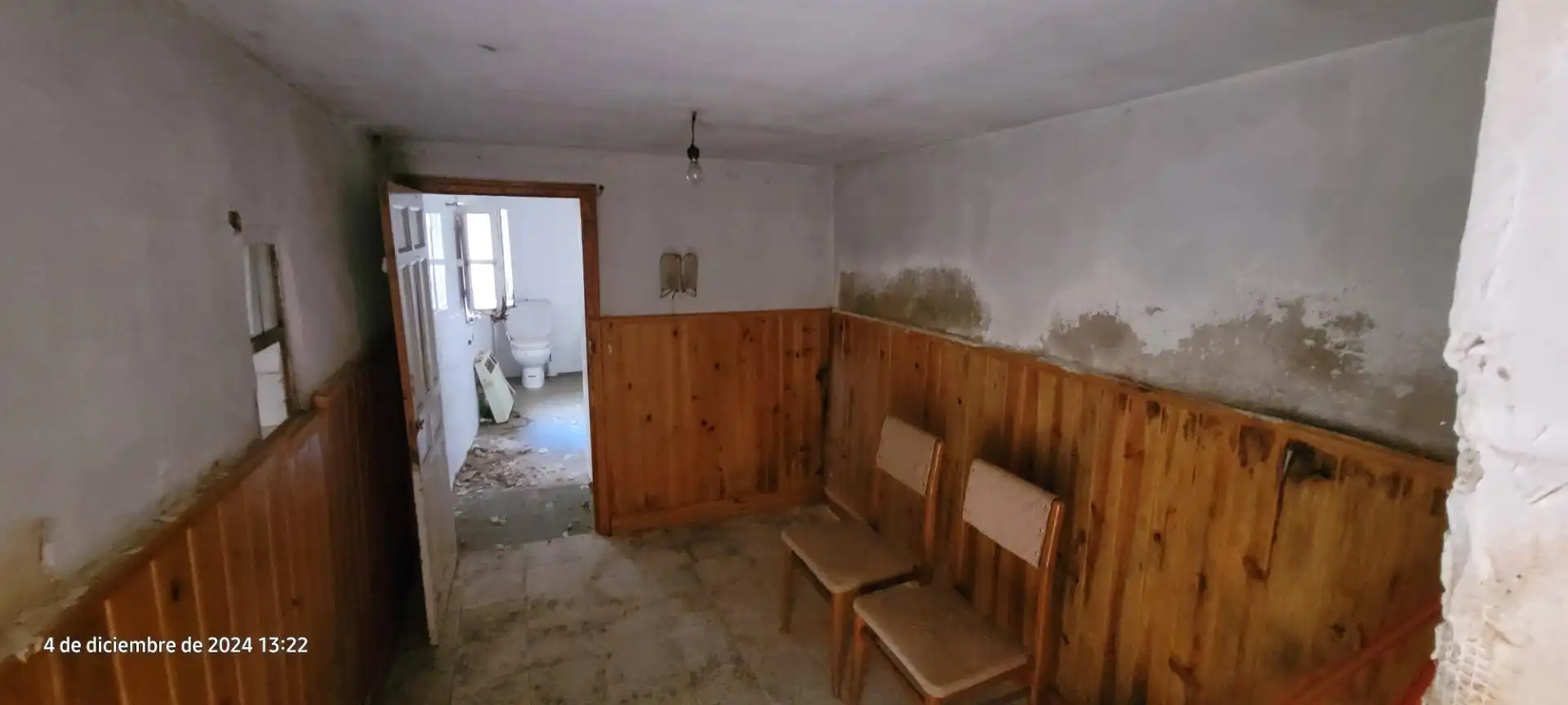 Casa o xalet en venda en Zamora Capital 