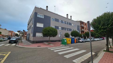 Foto 2 de Piso en venta en Tejares - Chamberí - Alcades, Salamanca Capital