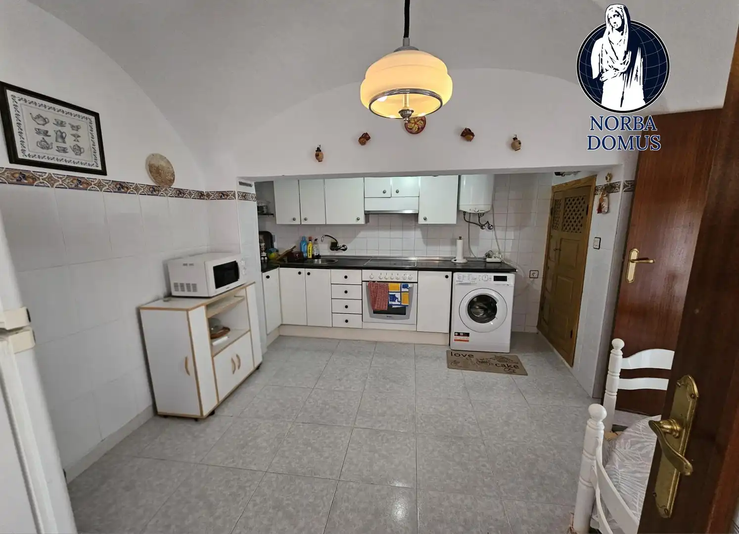 Casa rústica en venda a Sierra de Fuentes, imagen 5