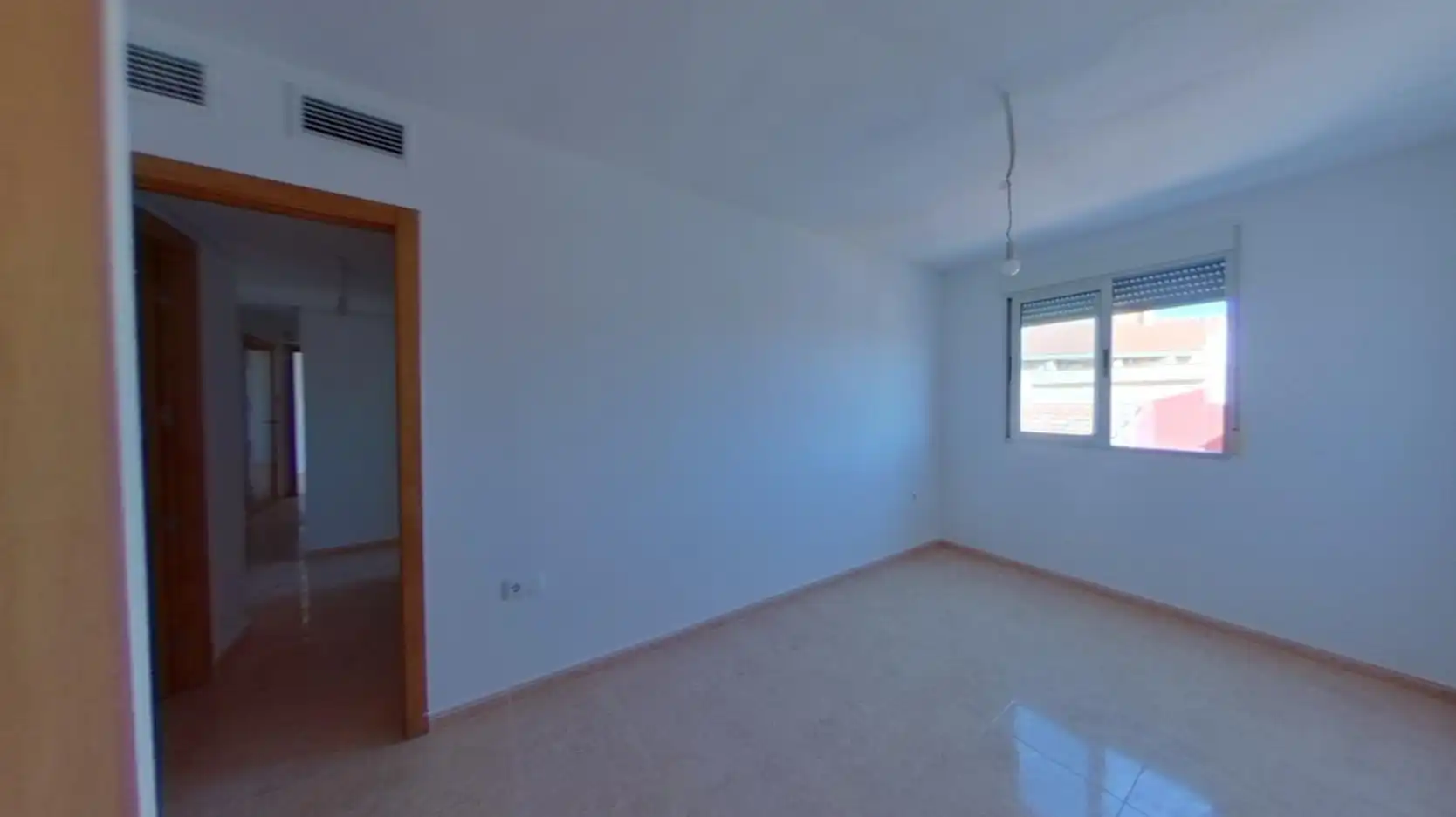 Habitación de Piso en venta en Murcia