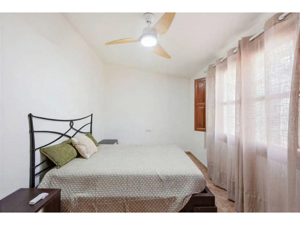 Casa rústica amb piscina en venda a Vélez-Málaga ciudad, imagen 15