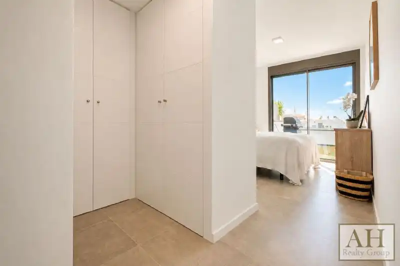 Appartement compact à vendre à Balcón de Finestrat - Terra Marina, imagen 15