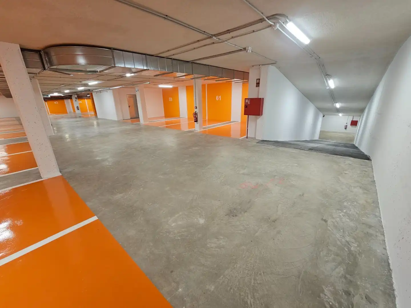 Local comercial en venda a Calle Calle de Josep Barberá i Cepriá, 2, imagen 13