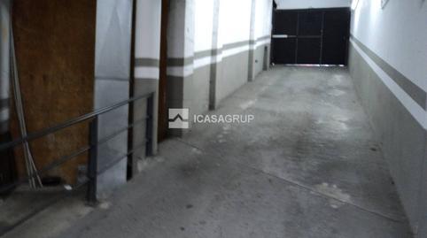 Foto 4 de Garatge en venda a Bartrina, Mercat, Barcelona