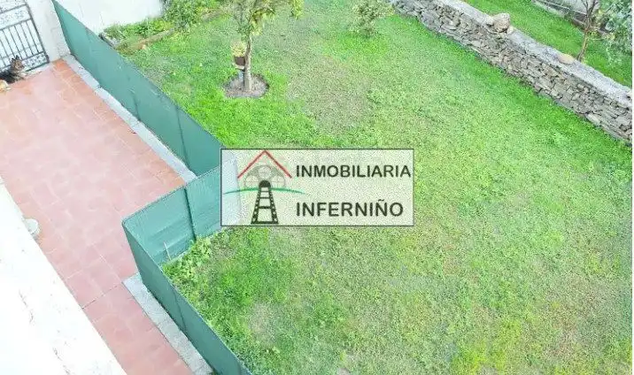 Xalet amb terrassa en venda a Ares, imagen 15