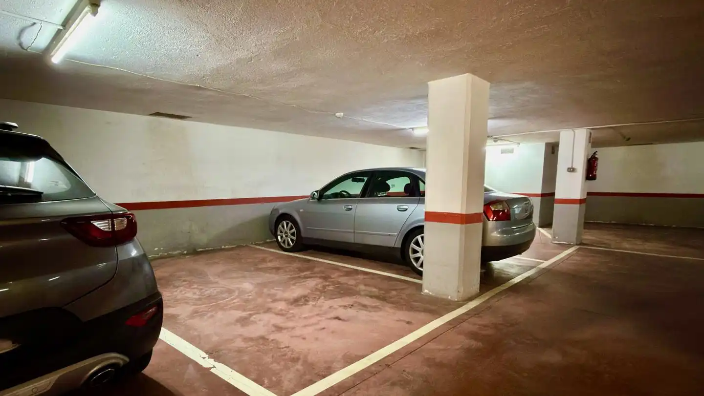 Aparcament de Garatge en venda en Ermua