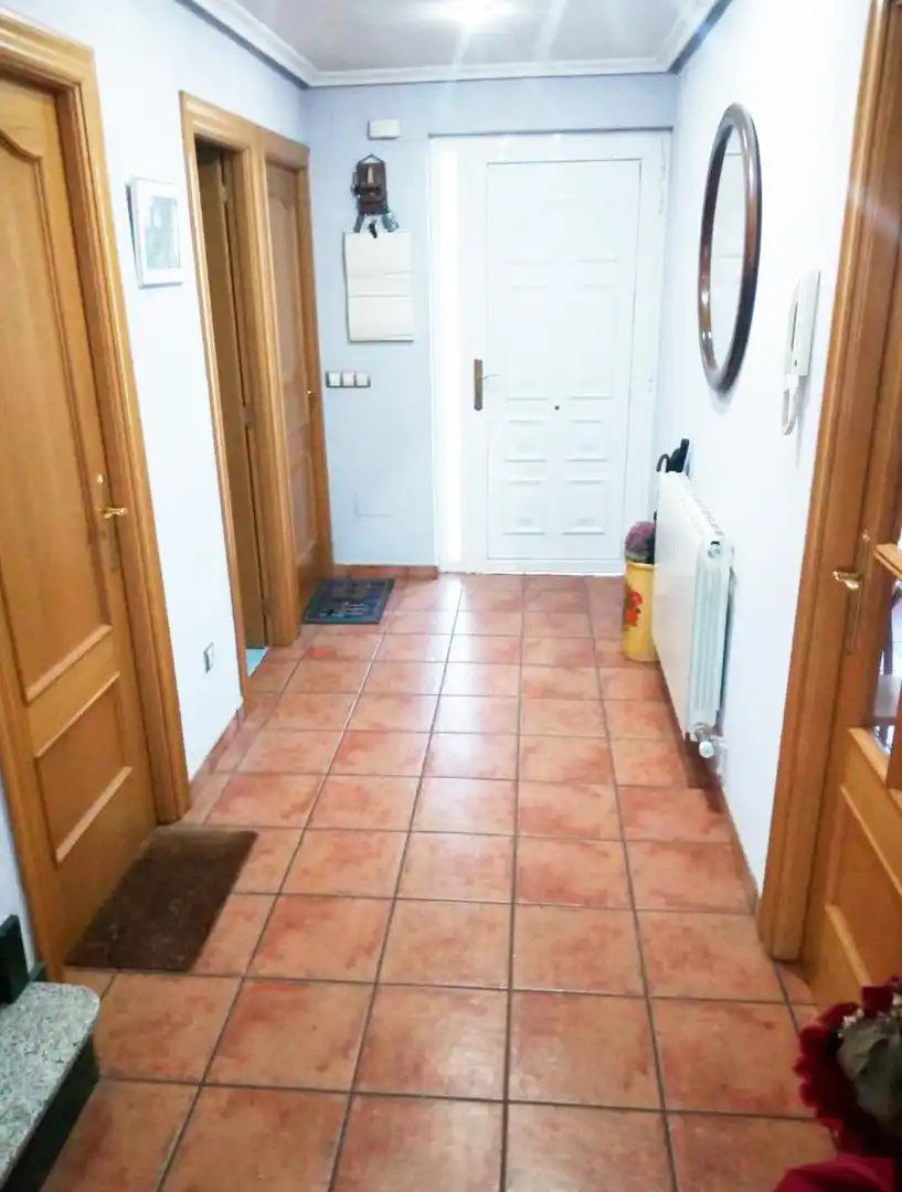 Detached homes for sale in Carrascal de Barregas  with Heating, Terrace and Furnished