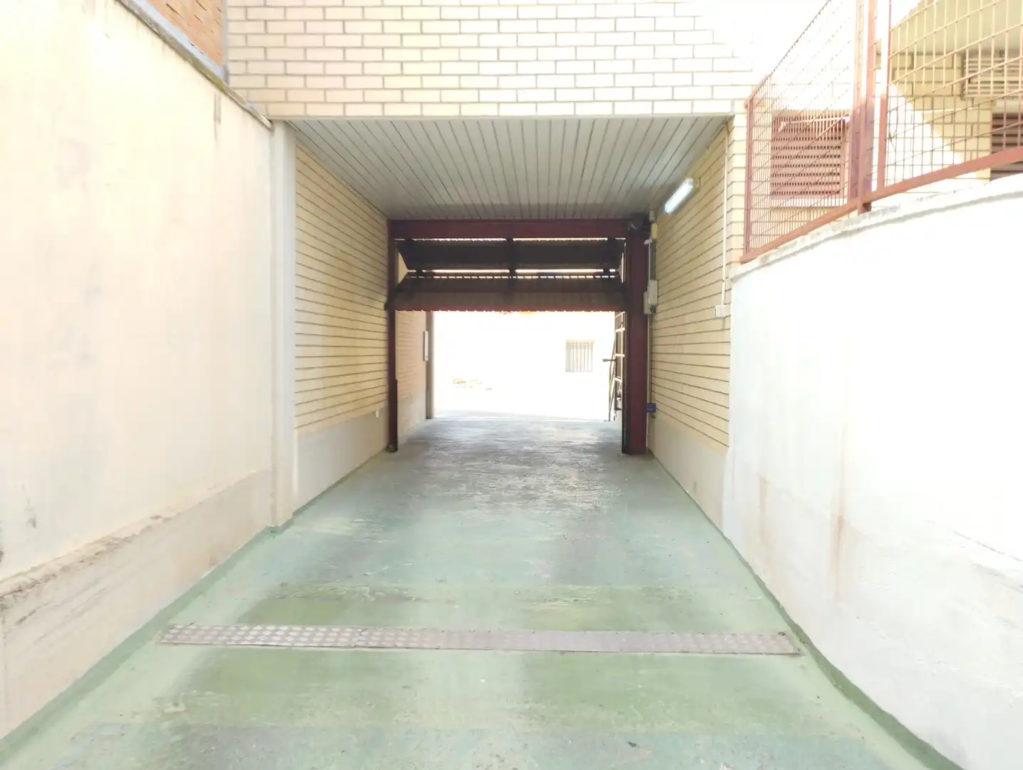 Garaje en venta en Calle de Pedro Porter, 28, Oliver