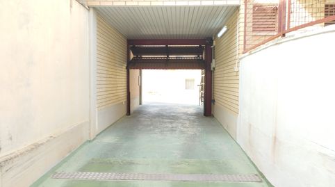 Foto 5 von Garage zum Verkauf in Calle de Pedro Porter, 28, Oliver, Zaragoza Capital