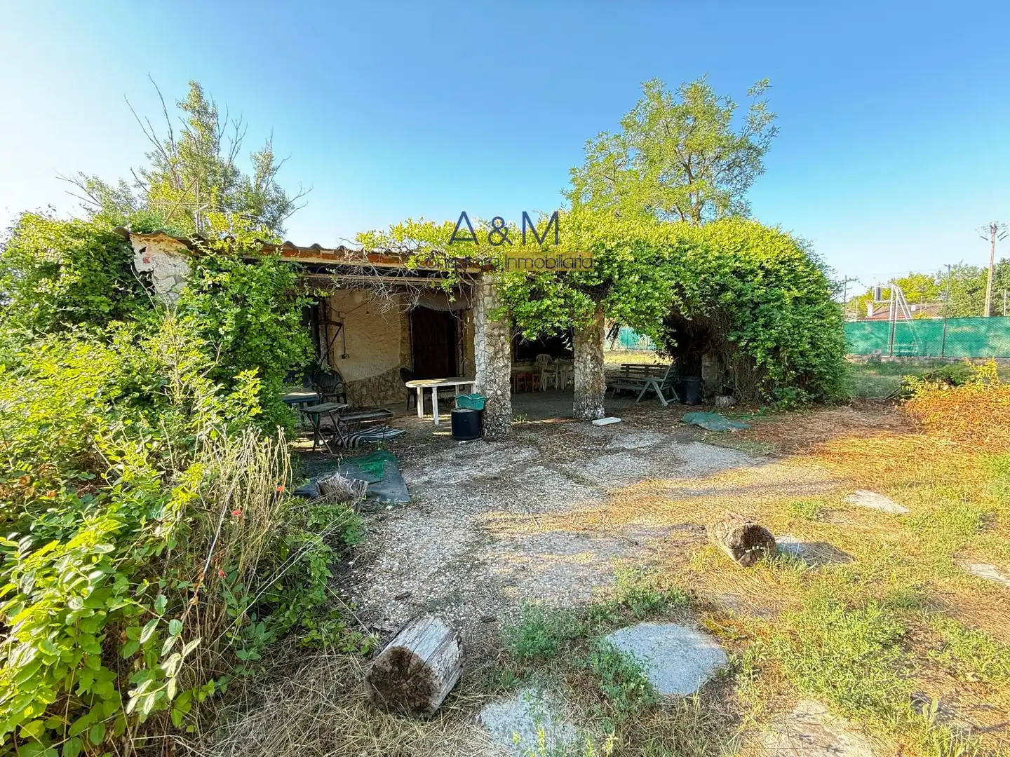 Haus oder Chalet zum Verkauf in Carraportillo, Tudela de Duero