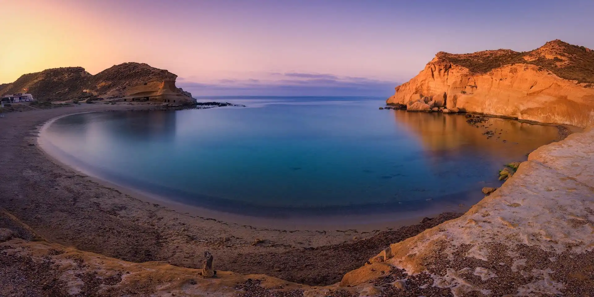 Xalet amb piscina en venda a San Juan de los Terreros, imagen 19