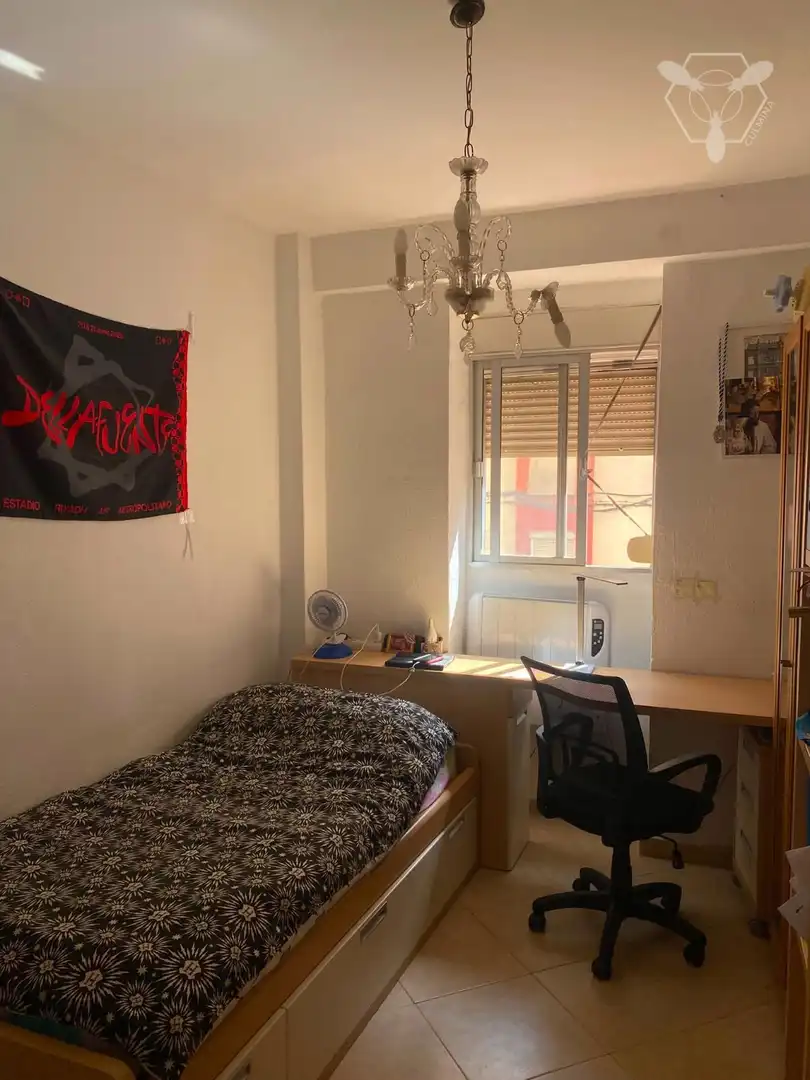 Habitación de Piso en venta en Huelva con Aire acondicionado