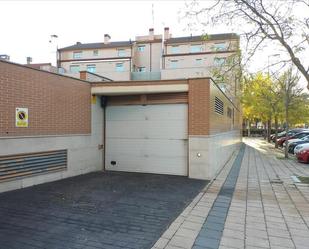 Garage for sale in VEREDA, Polígono Argales