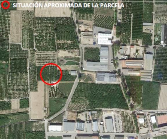 Residential for sale in Albalat de la Ribera